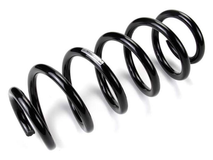 Audi Coil Spring - Front 8R0411105AQ